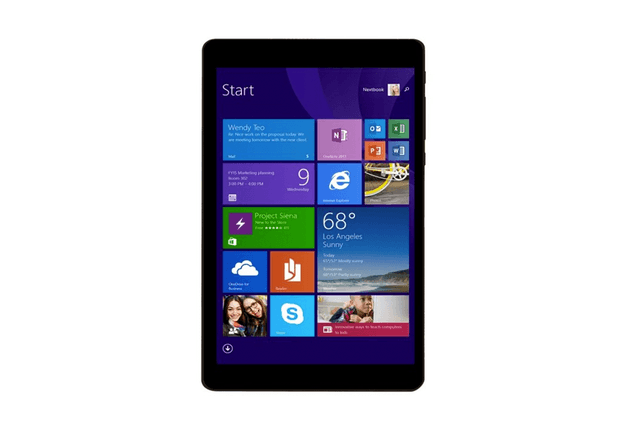 EFun81Tablet