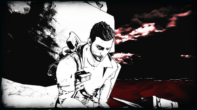 Escape Dead Island