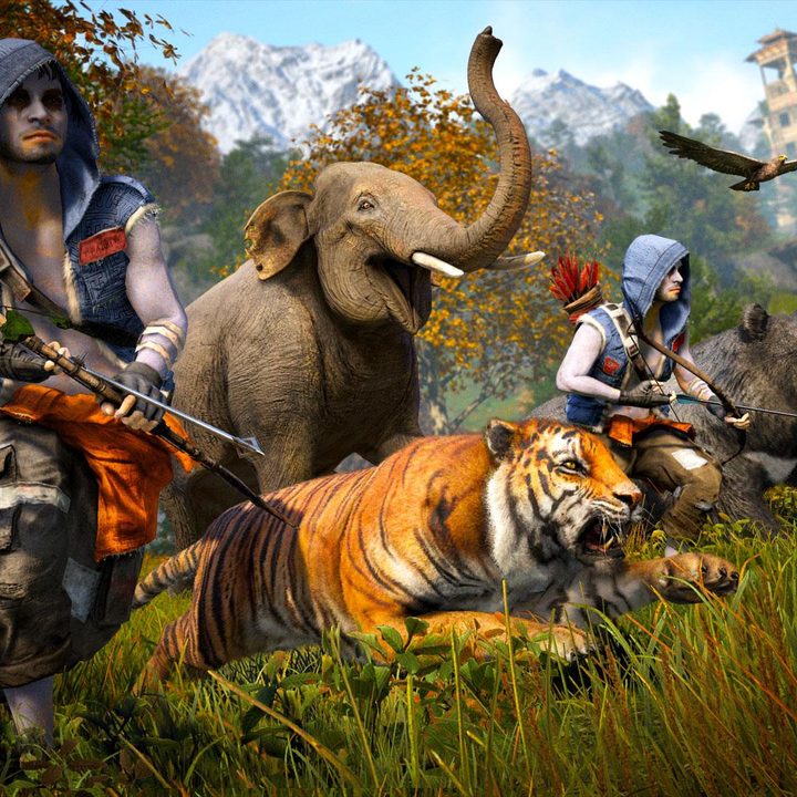far cry 4 review screenshot 18