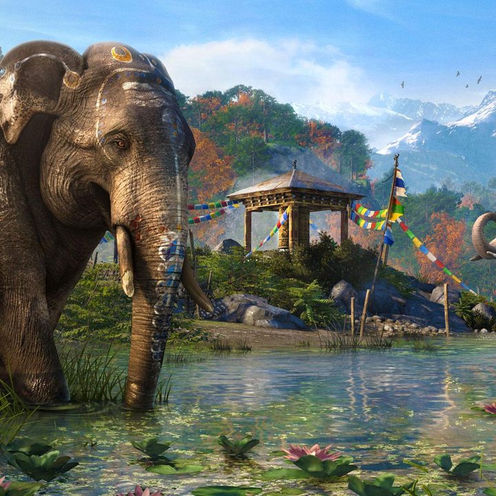 far cry 4 review screenshot 6