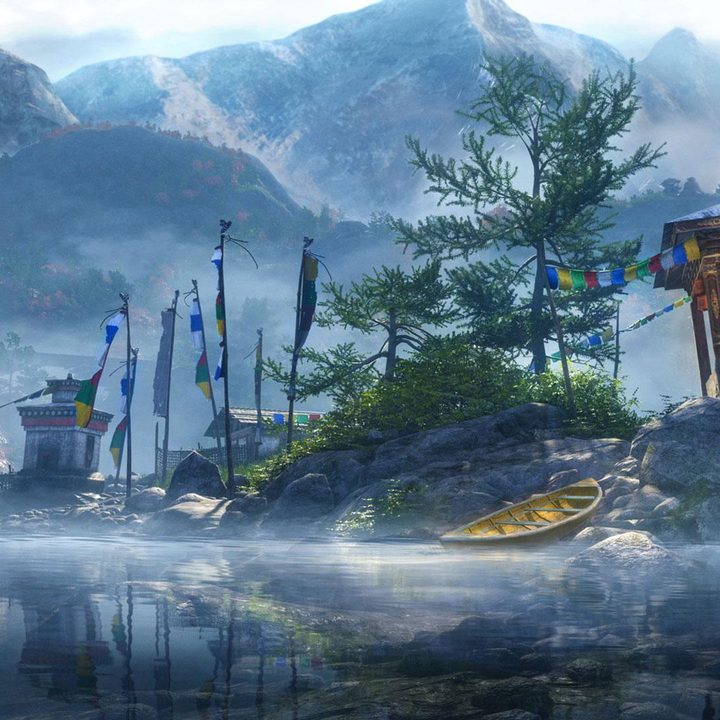 far cry 4 review screenshot 7