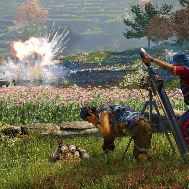 far cry 4 review screenshot 8