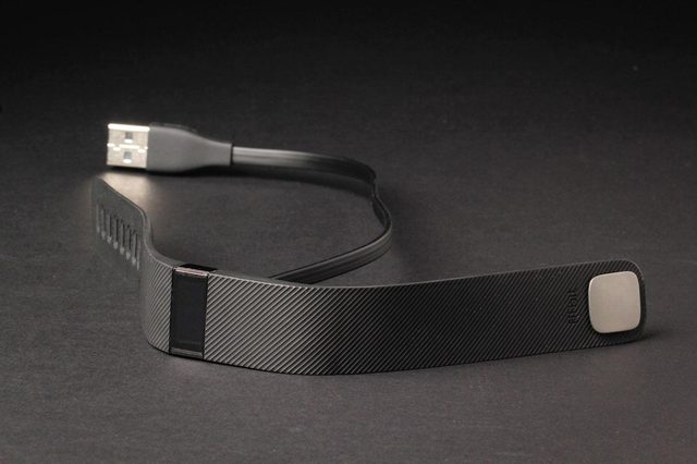 FitBit Charge front