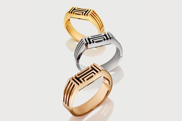 Fitbit + Tory Burch Collection