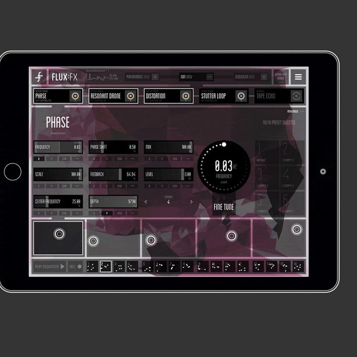 interview king crimsons adrian belew tells all about flux music app 2