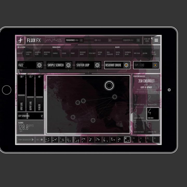interview king crimsons adrian belew tells all about flux music app 4