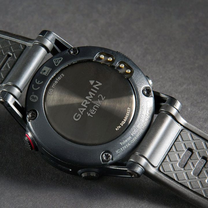 Garmin fenix2