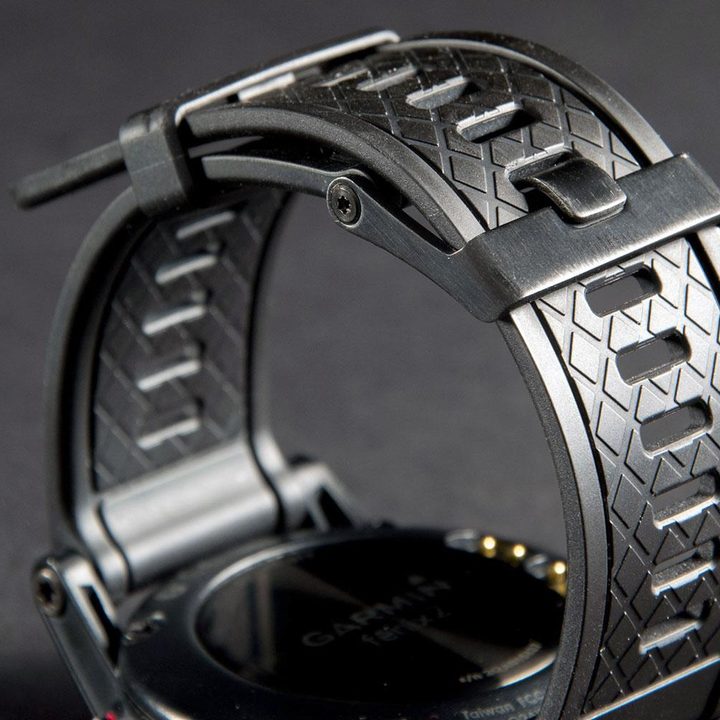 Garmin fenix2
