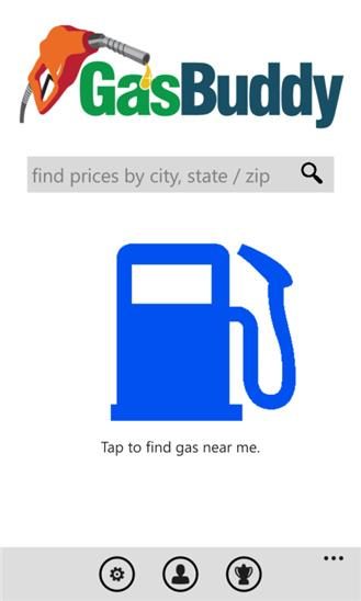 holiday travel tech guide gasbuddy app