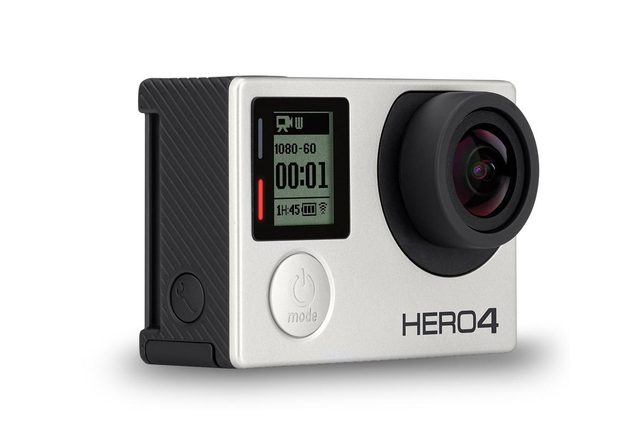 GoPro-Hero4-Silver