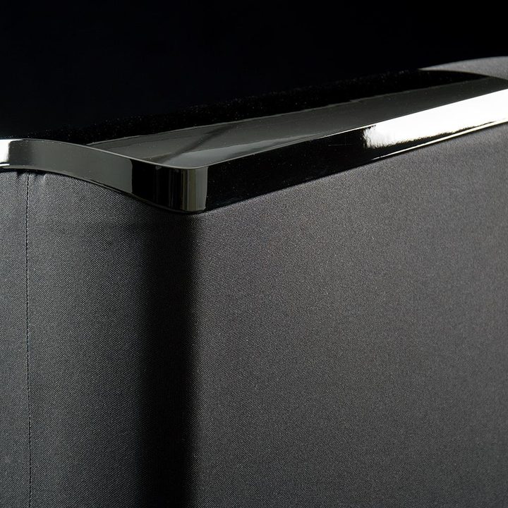 Golden Ear Triton speaker review top cap