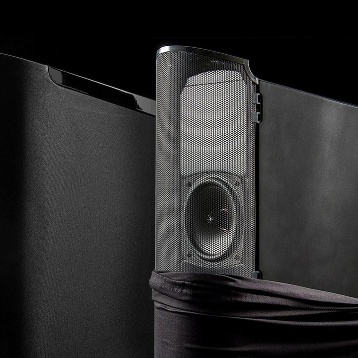 Golden Ear Triton speaker review