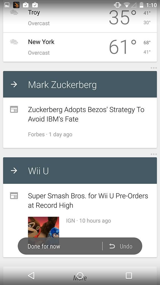 Google Nexus 6