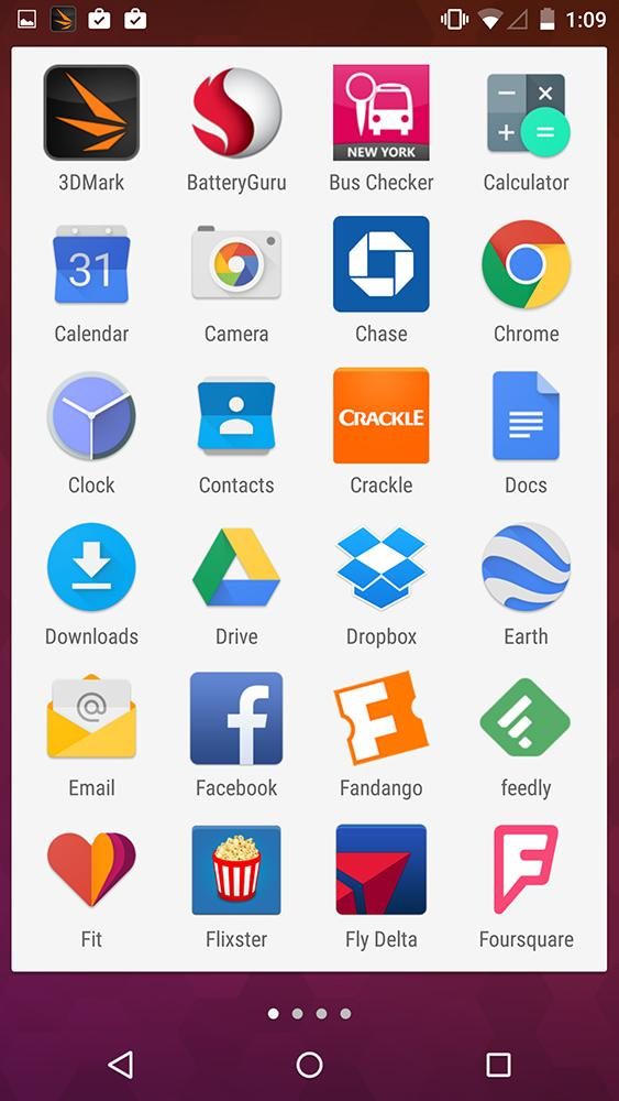 Google Nexus 6
