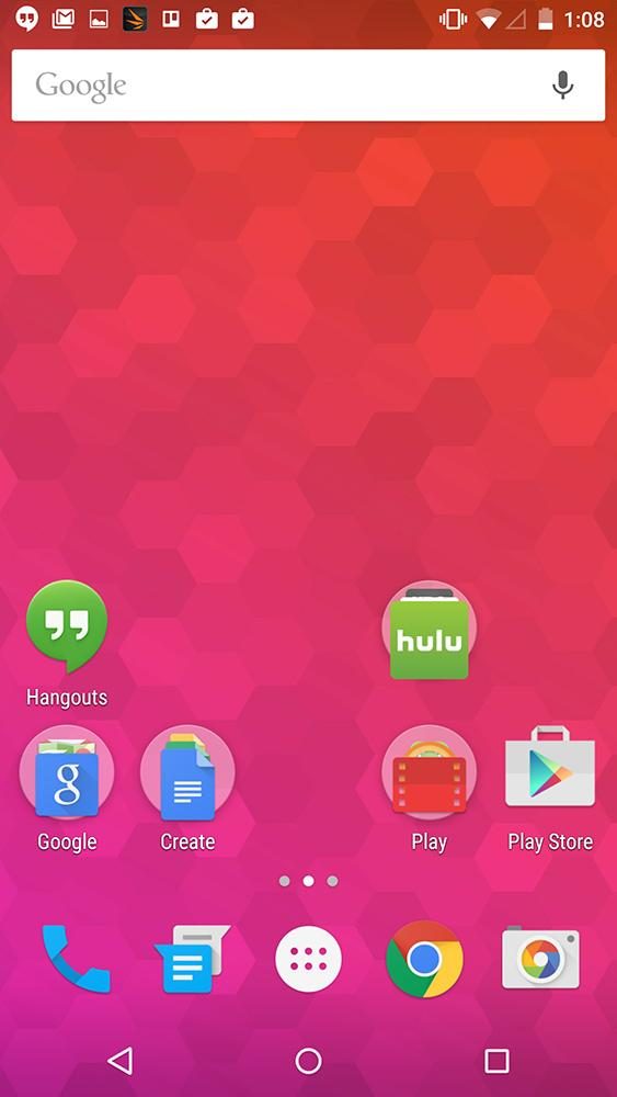 Google Nexus 6