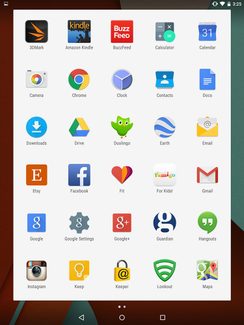 Google-Nexus-9-Screenshot-apps