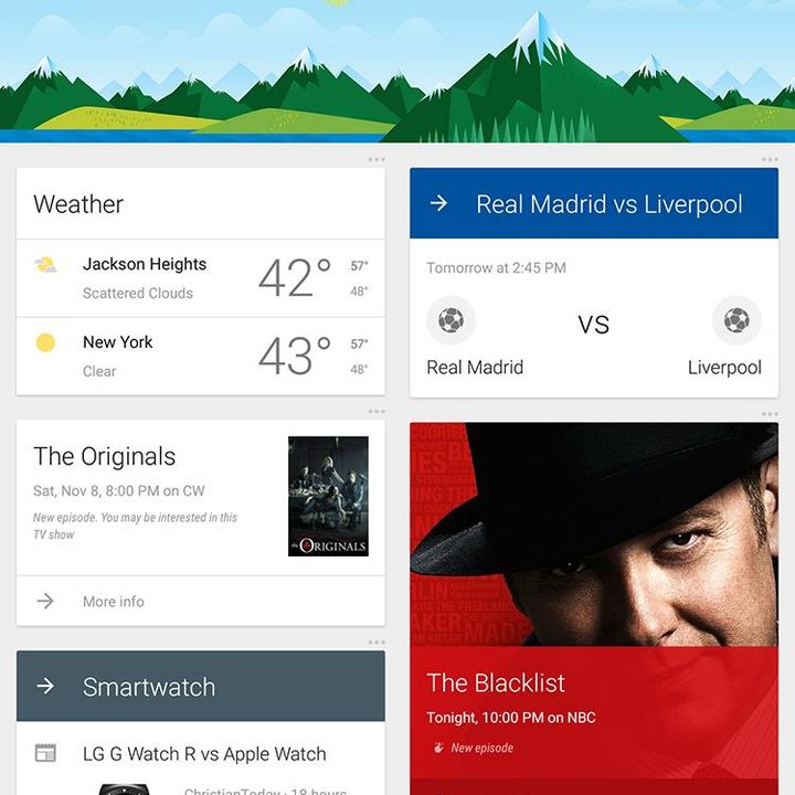 nexus 9 review google screenshot weather