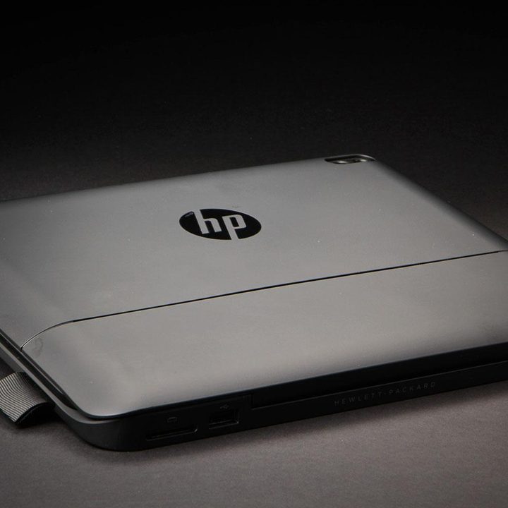hp elitepad 1000 review case back