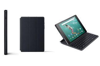HTC Keyboard Folio