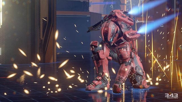 Halo-5-Guardians-Multiplayer-Beta-Trench-Breakout-Slam