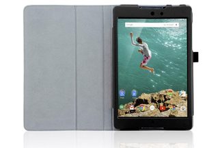 Hotcool Folio Case