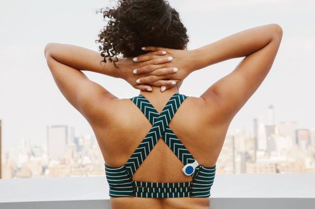 Jawbone Up Move