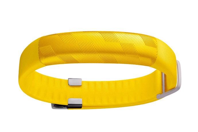 Jawbone Up3 2