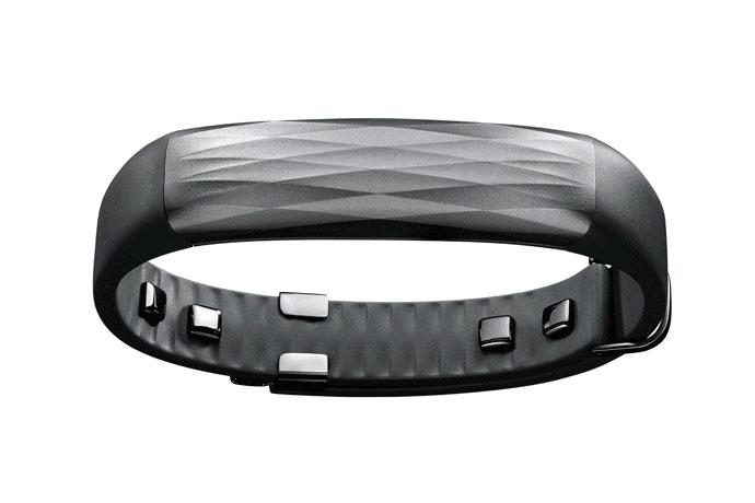 Jawbone Up3 4