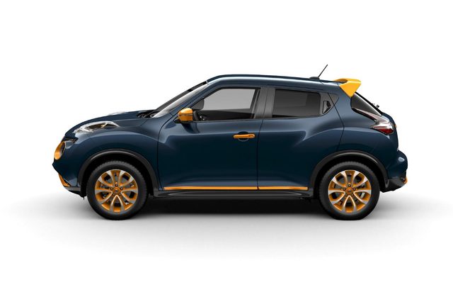 Juke Color Studio