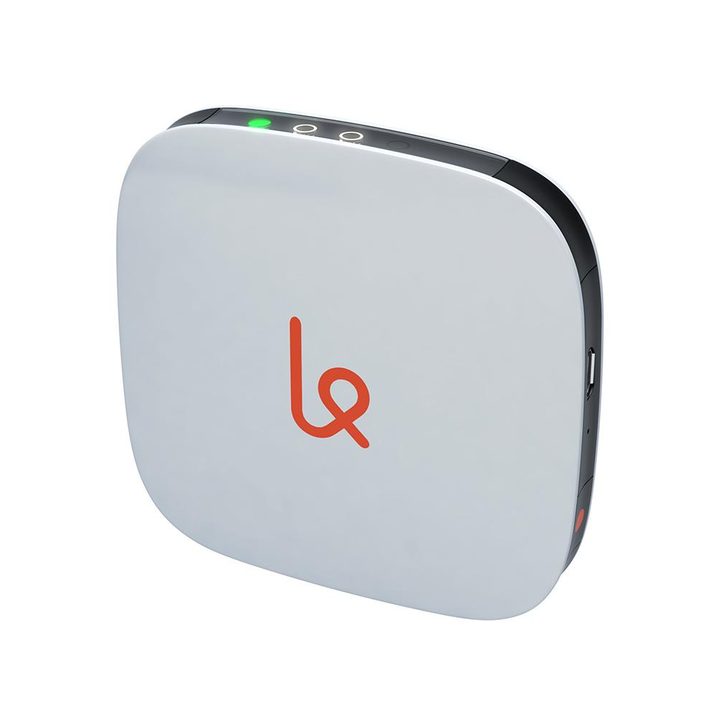 Karma Go Wi-Fi Hotspot