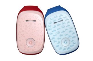 LG KizON