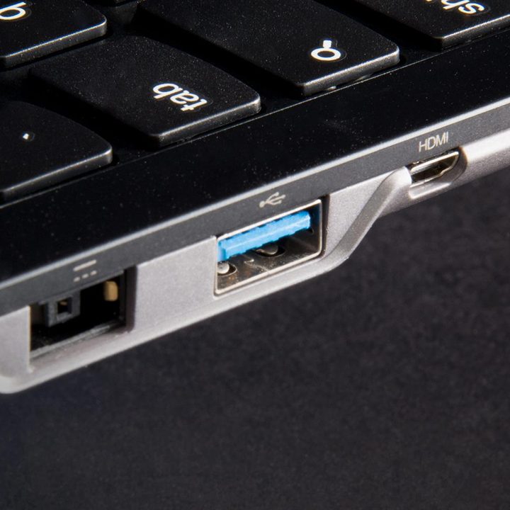 Lenovo N20p Chromebook