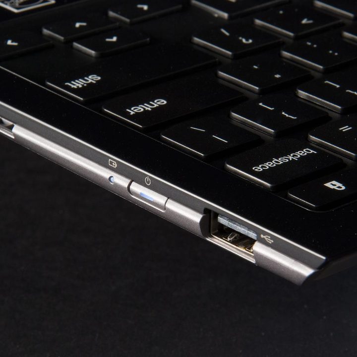 Lenovo N20p Chromebook