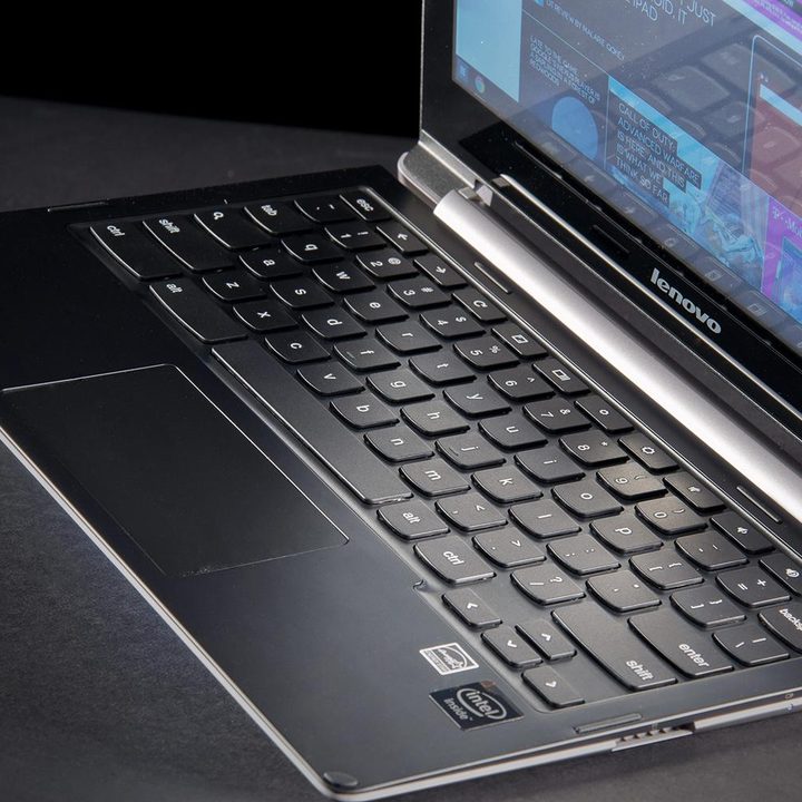 Lenovo N20p Chromebook