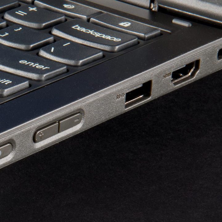 Lenovo Yoga 11e Chromebook