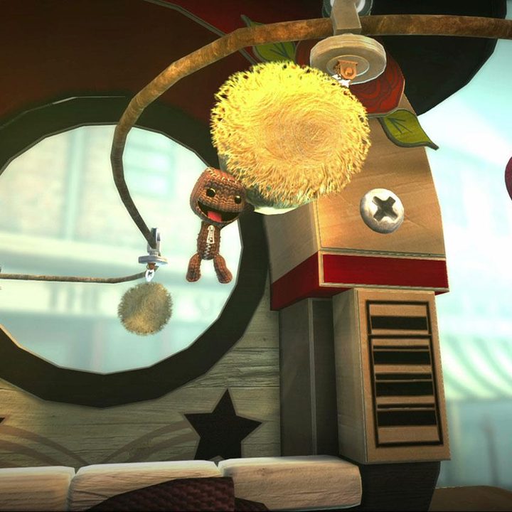 LittleBigPlanet 3 screenshot 13