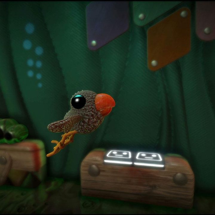 LittleBigPlanet 3 screenshot 14