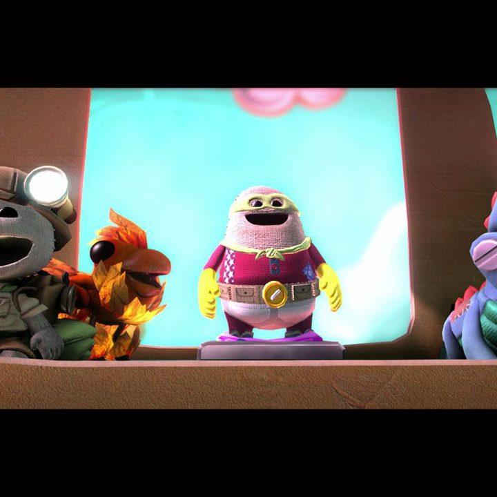 LittleBigPlanet 3 screenshot 18