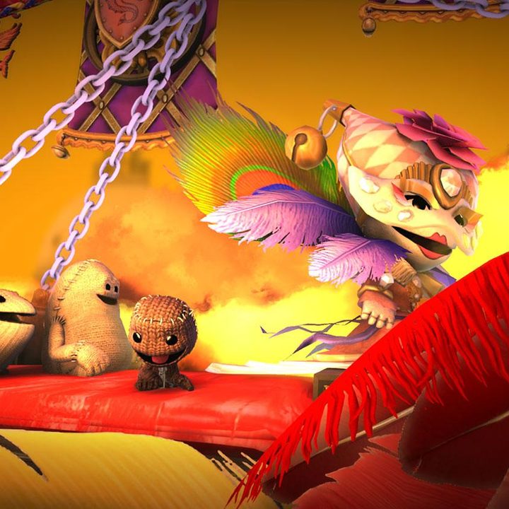 LittleBigPlanet 3 screenshot 21