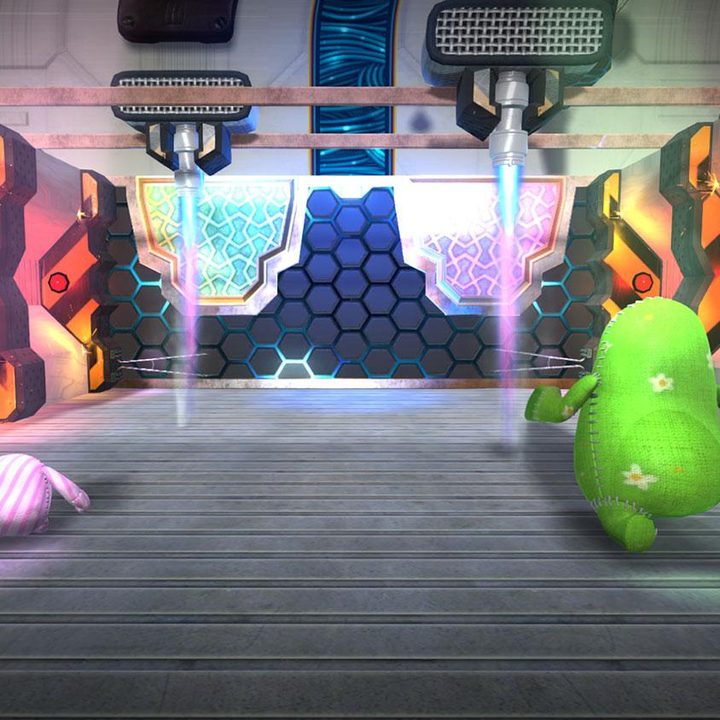 LittleBigPlanet 3 screenshot 24