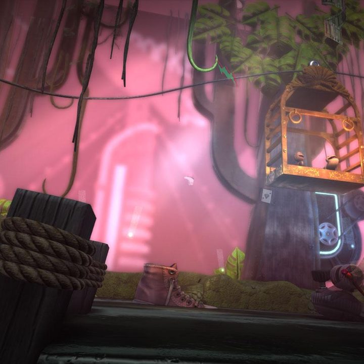 LittleBigPlanet 3 screenshot 29