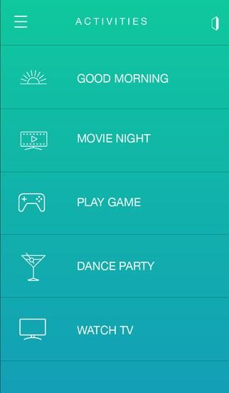 Logitech Harmony Home Hub