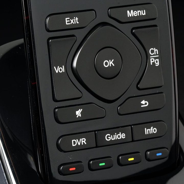Logitech Harmony Home Hub