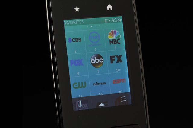 Logitech Harmony Home Hub