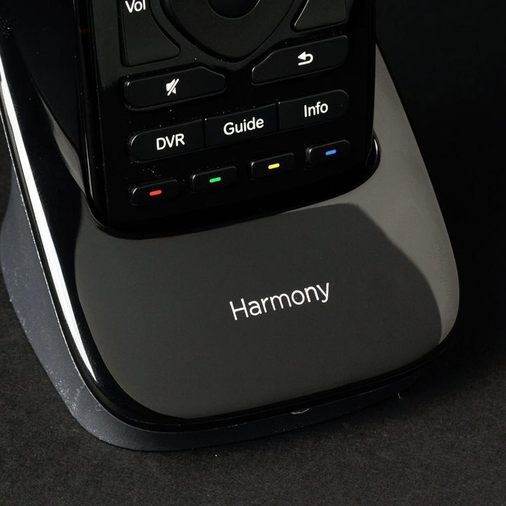 Logitech Harmony Home Hub