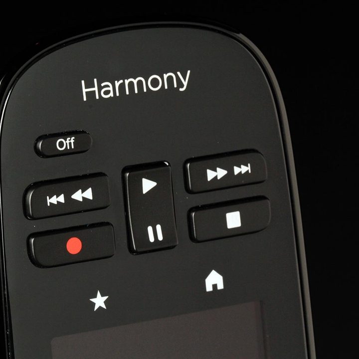 Logitech Harmony Home Hub