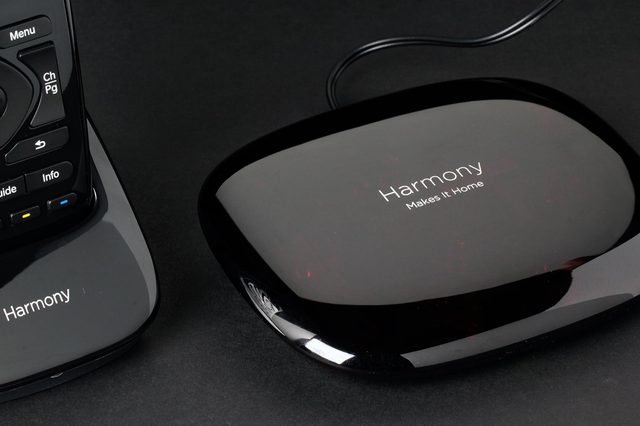 Logitech Harmony Home Hub