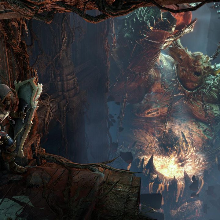 Lords of the Fallen screenshot 2