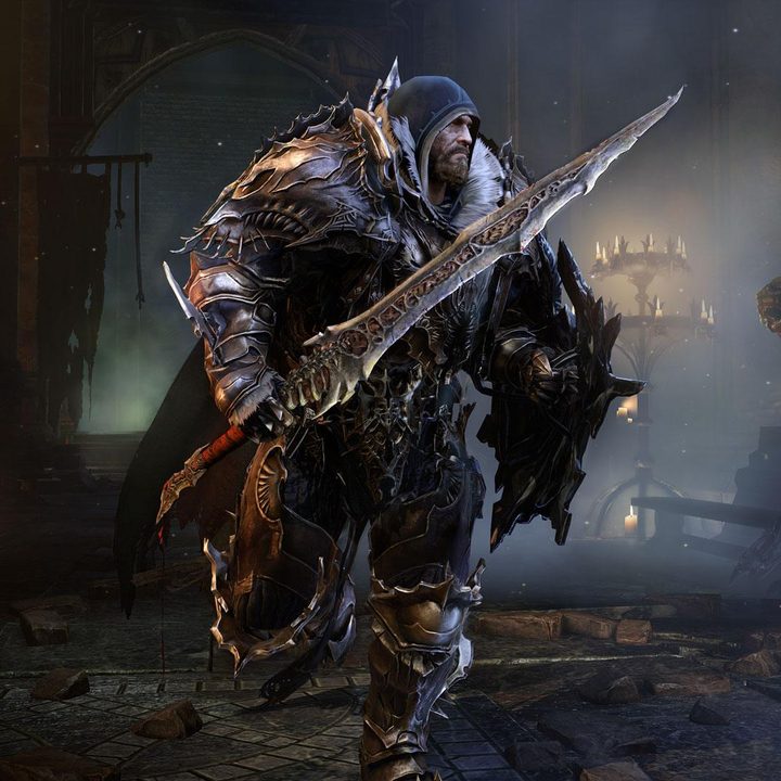 Lords of the Fallen screenshot 3