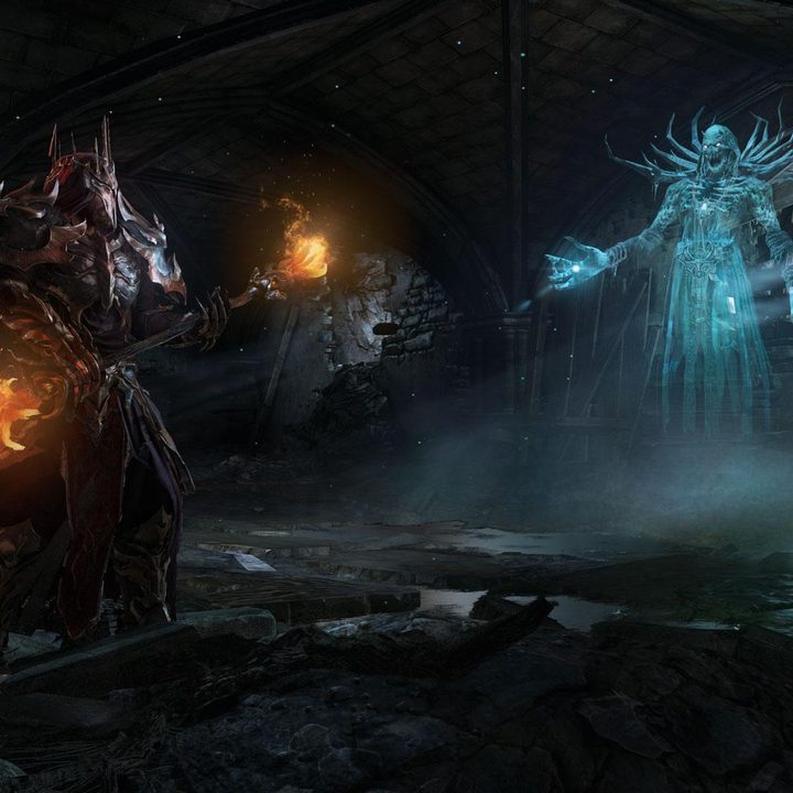 Lords of the Fallen screenshot 4